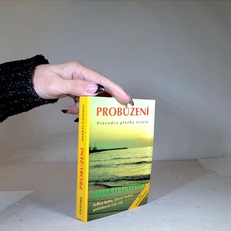 Probuzení - průvodce plného života