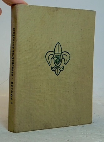 Devadesátka pokračuje