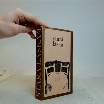 Stará láska