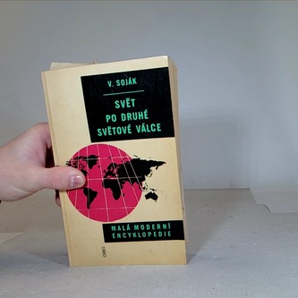 Svět po druhé světové válce