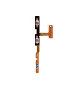 Samsung A037G Galaxy A03s Flex Kabel Bočních Tlačítek (Service Pack)