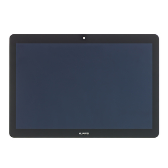 Huawei MediaPad T3 10 LCD Display + Dotyková Deska Black No Logo