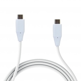 EAD63687001/002 LG USB-C/USB-C Datový Kabel 1m White (Bulk)