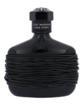 John Varvatos Dark Rebel Toaletní voda 75 ml pro muže