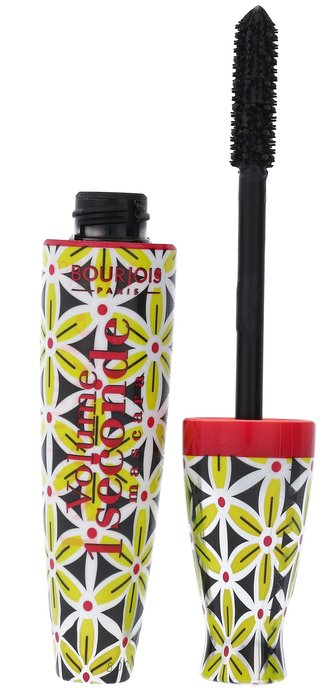 BOURJOIS Paris 1 Second Řasenka Summer Edition 12 ml 71 Black pro ženy