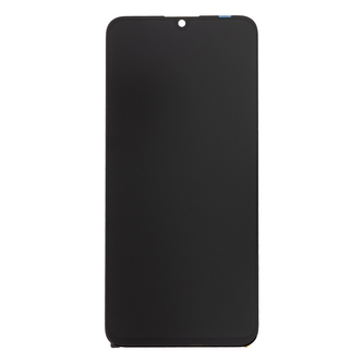 Huawei P Smart 2019 LCD Display + Dotyková Deska Black
