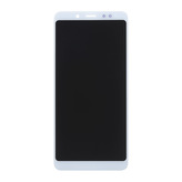 LCD Display + Dotyková Deska pro Xiaomi Redmi Note 5 White