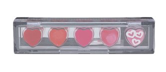 Makeup Trading Sweet Kisses Lip Gloss Palette