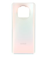 Honor Magic 4 Lite Kryt Baterie Silver