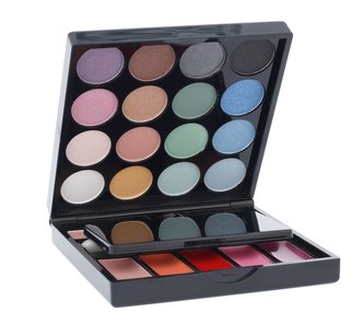 Makeup Trading 360° Complete Makeup Palette