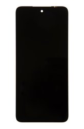 LCD Display + Dotyková Deska pro Xiaomi Redmi Note 10 5G