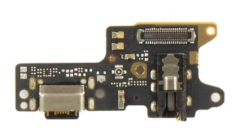 Xiaomi Redmi 8A Deska vč. Dobíjecího Konektoru