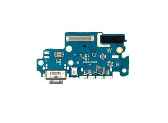 Samsung A536B Galaxy A53 5G Deska vč. Dobíjecího Konektoru (Service Pack)