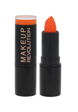 Makeup Revolution London Amazing Rtěnka 3,8 g Scandalous Vice pro ženy