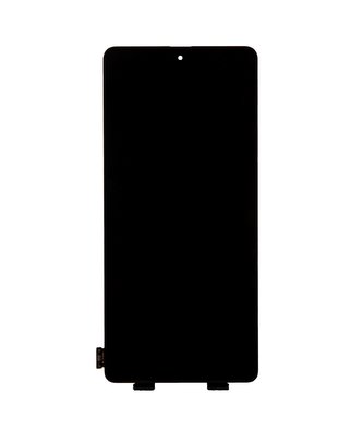 LCD Display + Dotyková Deska pro Poco F4 GT