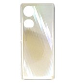 Honor 70 Kryt Baterie Crystal Silver