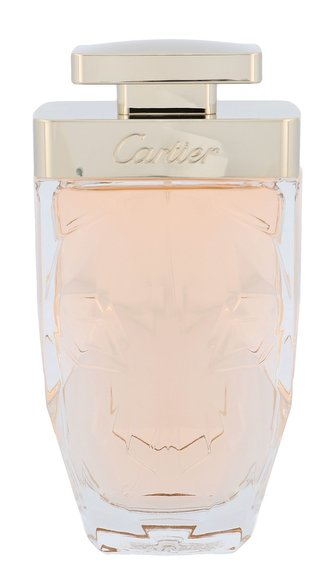 Cartier La Panthere Legere Parfémovaná voda 100 ml pro ženy