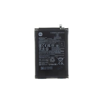 BN66 Xiaomi Original Baterie 6000mAh (Service Pack)