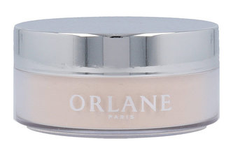 Orlane Transparent Loose Powder Pudr 20 g pro ženy