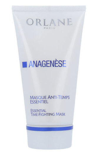 Orlane Anagenese Pleťová maska Essential Time-Fighting 75 ml pro ženy