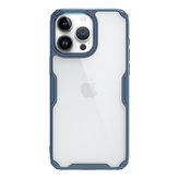 Nillkin Nature TPU PRO Kryt pro Apple iPhone 15 Pro Blue