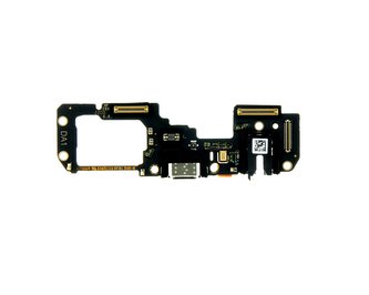 Realme 9 4G Deska vč. Dobíjecího Konektoru (Service Pack)