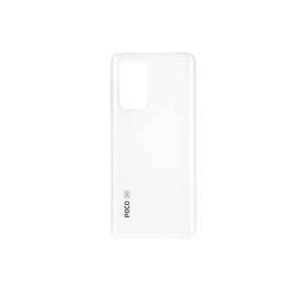 Poco F5 Pro 5G Kryt Baterie White