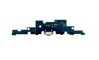 Samsung X906B Galaxy Tab S8 Ultra 5G Deska vč. Dobíjecího Konektoru (Service Pack)