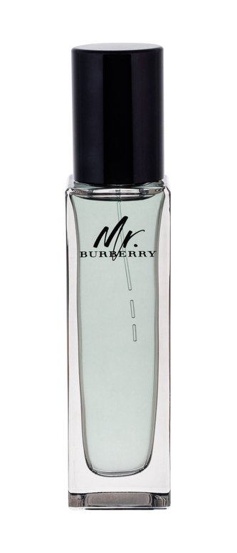Burberry Mr. Burberry Toaletní voda 30 ml pro muže