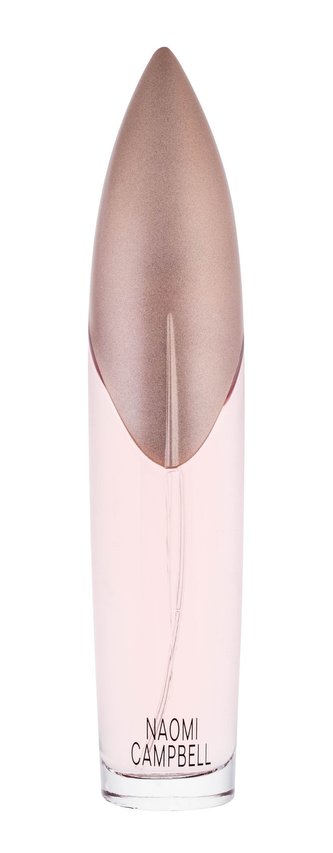 Naomi Campbell Naomi Campbell Toaletní voda 100 ml pro ženy