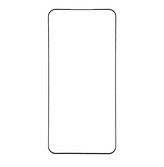 Ochranné sklo pro Apple iPhone 14 Pro Black (Bulk)