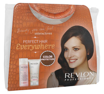 Revlon Professional Interactives šampon 100 ml + maska na vlasy 75 ml