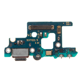 Samsung N975 Galaxy Note 10+ Deska vč. Dobíjecího Konektoru