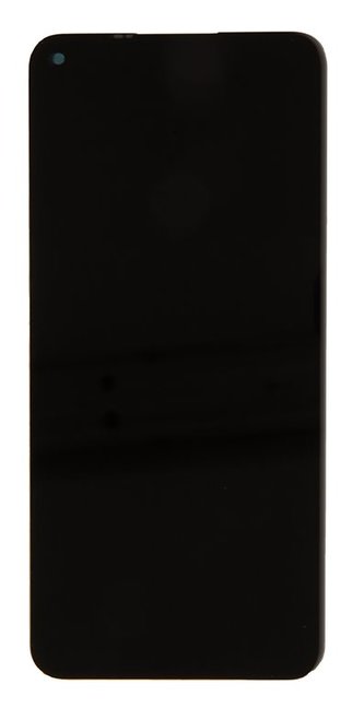 LCD Display + Dotyková Deska pro Xiaomi Redmi Note 9