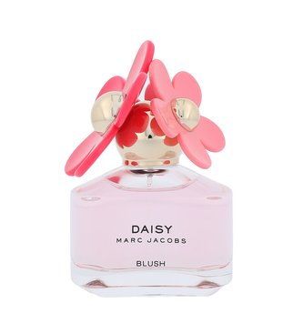 Marc Jacobs Daisy Blush Toaletní voda 50 ml pro ženy