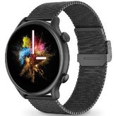 Smart hodinky ALIGATOR Watch Lady X (NK28) Black