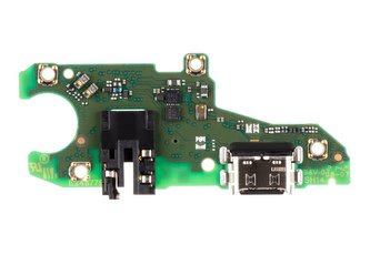 Honor X7 Deska vč. Dobíjecího Konektoru (Service Pack)