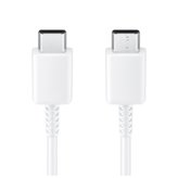 EP-DW767JWE Samsung USB-C/USB-C Datový Kabel White (Service Pack)