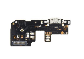 Xiaomi Redmi 5 Plus Deska vč. Dobíjecího Konektoru