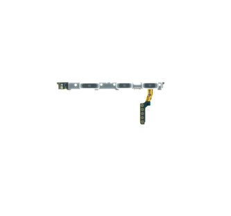 Samsung A346B/A546B Galaxy A34 5G/A54 5G Flex Kabel Bočních Tlačítek (Service Pack)