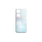 Honor 90 Kryt Baterie Peacock Blue