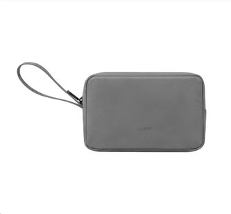 Baseus LBJX010013 Cestovní Mini Taška Dark Gray