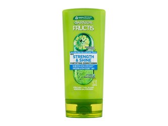Garnier Fructis Strength & Shine Kondicionér Fortifying Conditioner 200 ml pro ženy