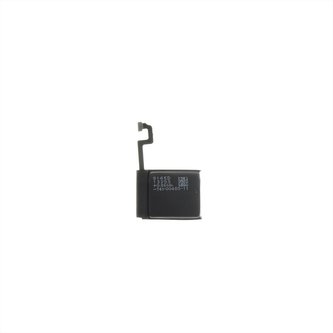 Baterie pro Apple Watch S4/40mm 224.9mAh Li-Ion (Bulk)