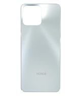 Honor X8 Kryt Baterie Silver
