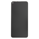 Huawei Nova 5T LCD Display + Dotyková Deska Black