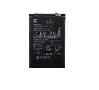 BN5G Xiaomi Original Baterie 5000mAh (Service Pack)