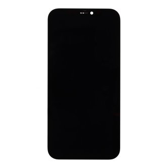 iPhone 12/12 Pro LCD Display + Dotyková Deska Soft OLED