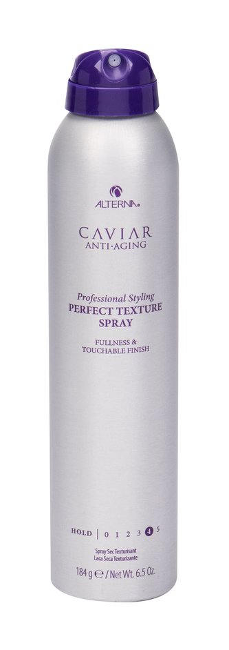 Alterna Caviar Anti-Aging Lak na vlasy Perfect Texture 184 g pro ženy