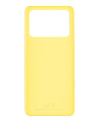 Poco M4 Pro Kryt Baterie Poco Yellow
